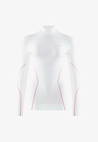 Unselected, white
