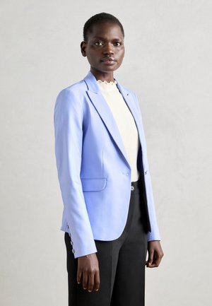 NIGHT - Blazer - light blue