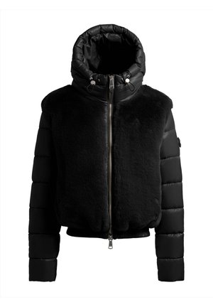 khujo, ONIKA - Veste d'hiver - black
