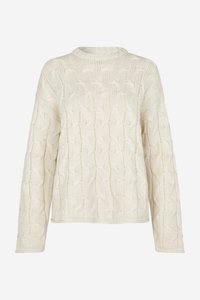 Envii FIONA - Svetr - beige