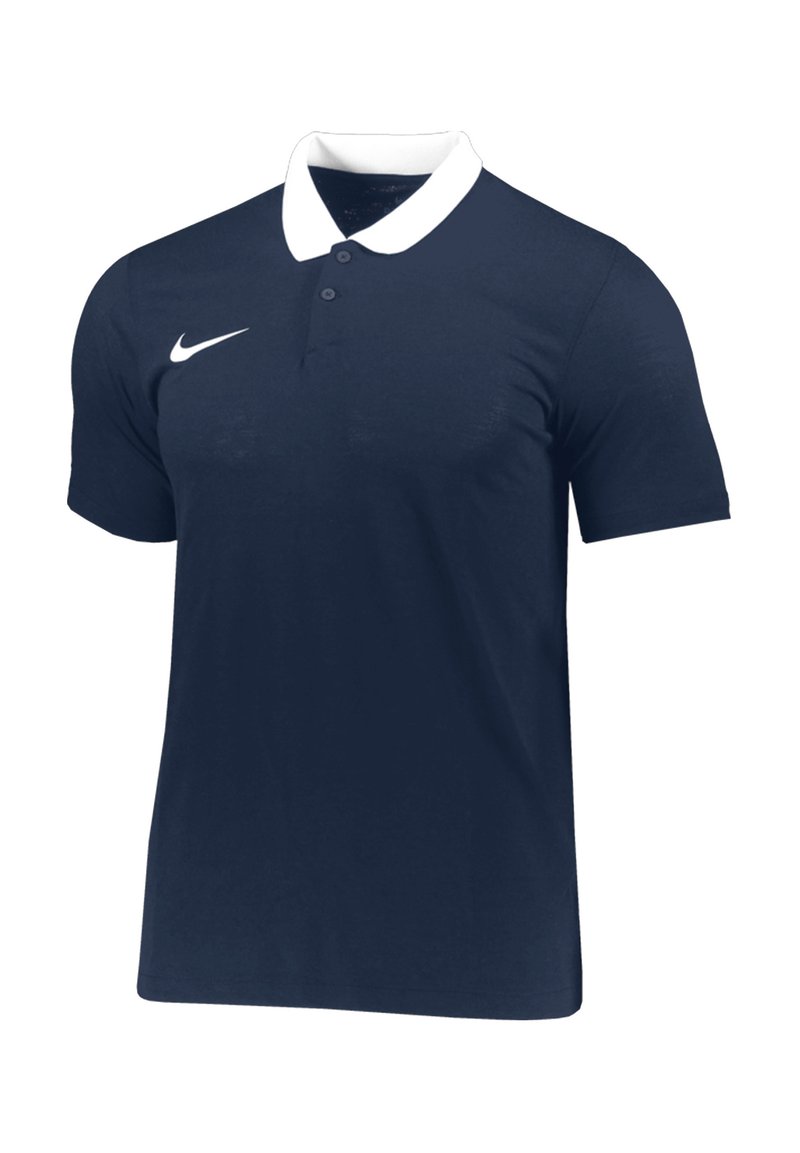 Nike Performance PARK Sports T-shirt blau/blue Zalando
