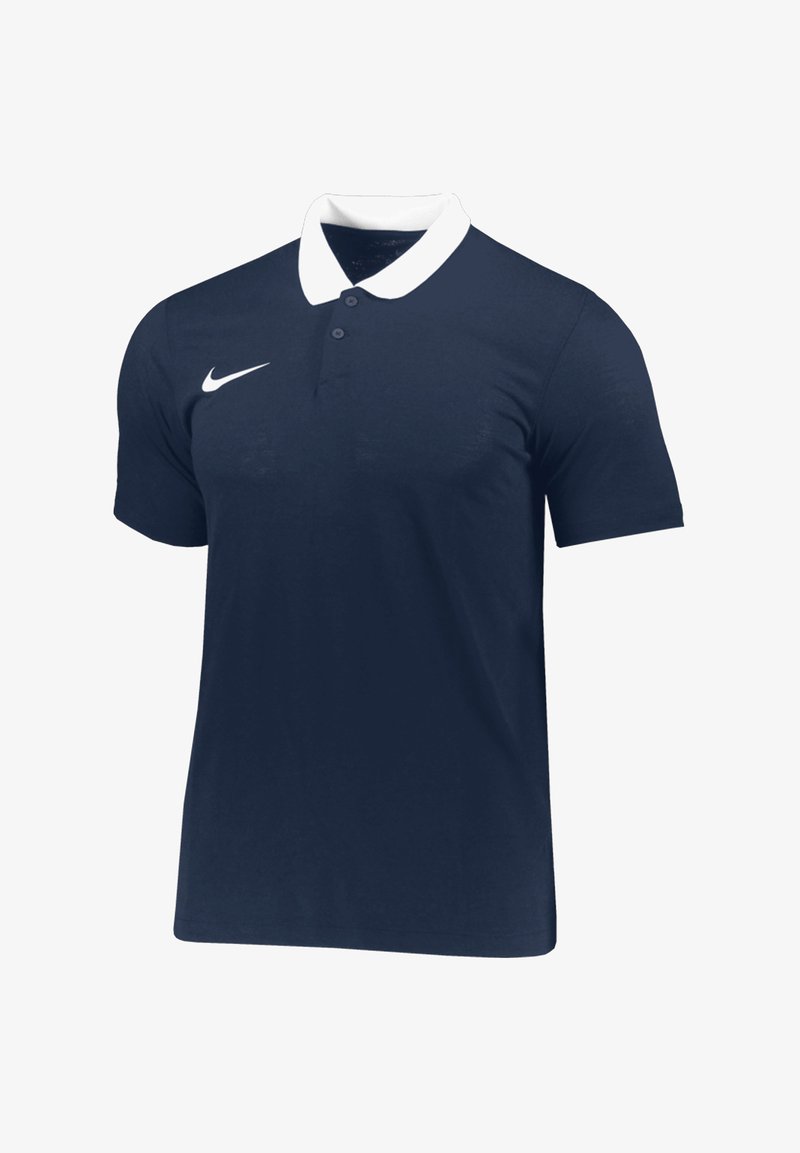 Nike Performance PARK Sports T-shirt blau/blue Zalando