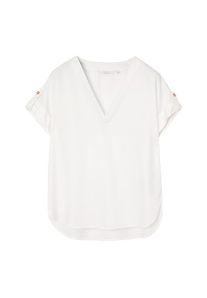 TATUUM, ARTICLE TAG: BLOUSES/SHIRTS - ARTICLE NAME: ALEA 3 - Pusero - off white