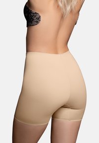 Bye Bra INVISIBLE - Stahovací prádlo - beige