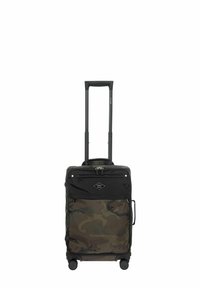 Bric's Trolley - green camou