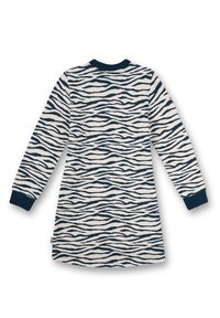 Sanetta Kidswear Sukienka z dżerseju