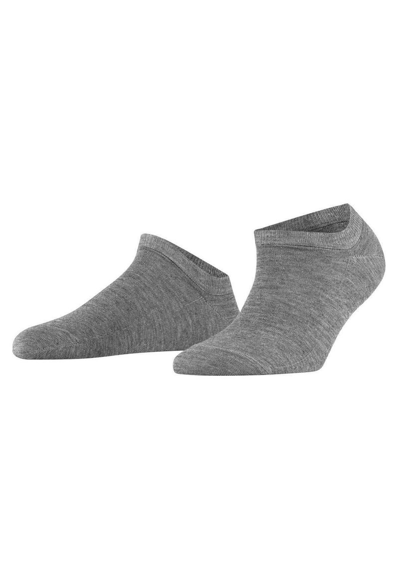 FALKE ACTIVE BREEZE - Socken - grau