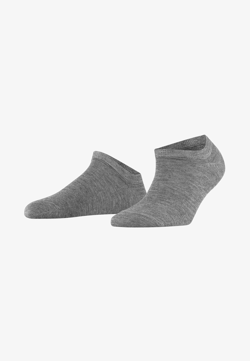 FALKE ACTIVE BREEZE - Chaussettes - grau