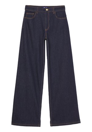 Baum und Pferdgarten NICETTE - Relaxed fit jeans - denim rinse