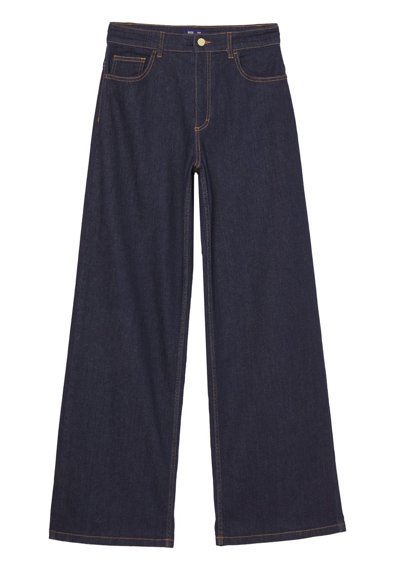 BAUM UND PFERDGARTEN Relaxed fit jeans blauw denim/bluedenim BAUM UND PFERDGARTEN Relaxed fit jeans blauw denim/bluedenim