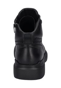 Josef Seibel DALTON  czarny