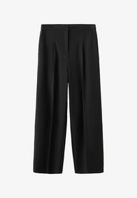 No seleccionado, black