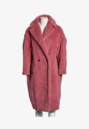 Max Mara, Manteau d'hiver - pink