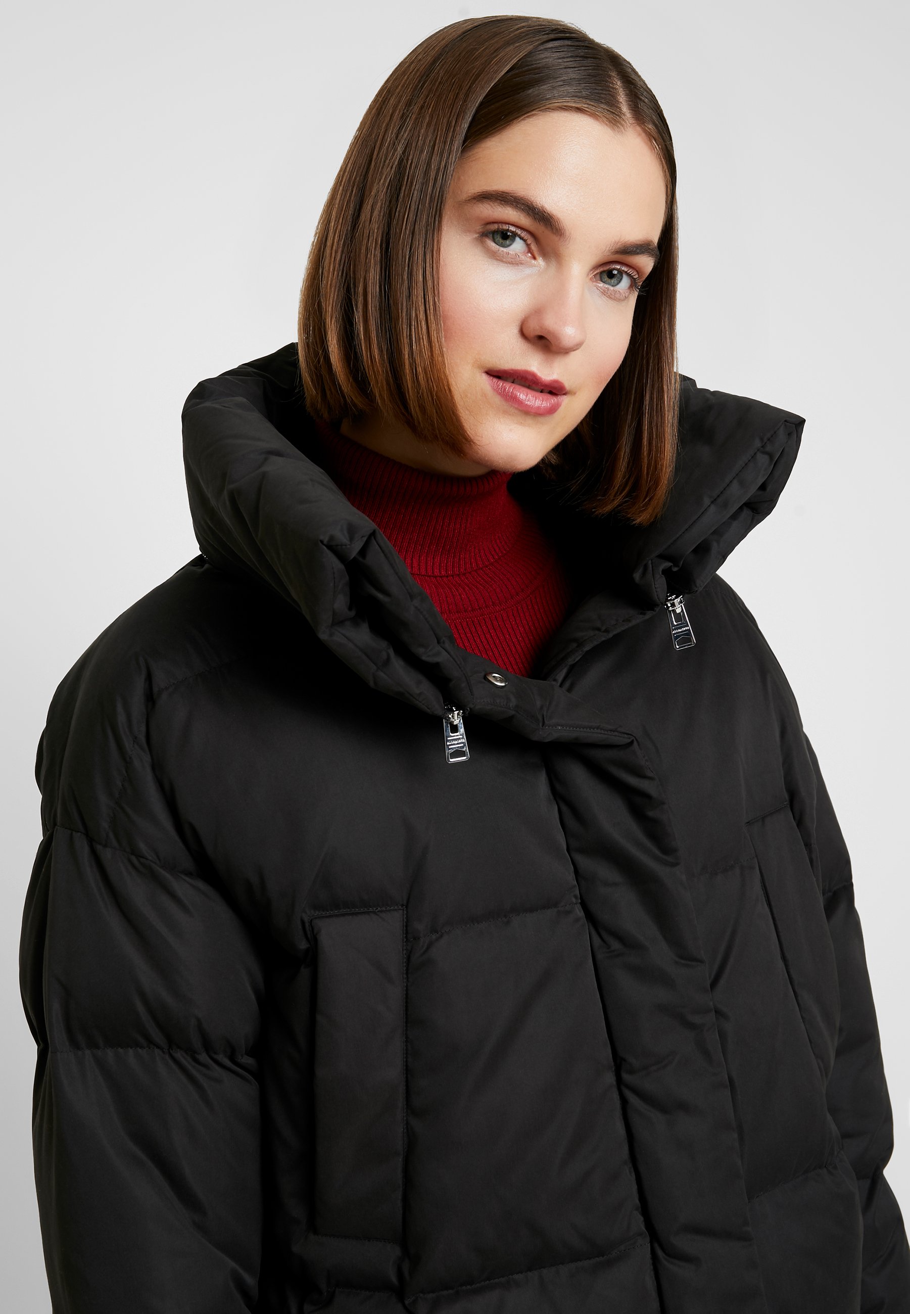 all saints piper jacket