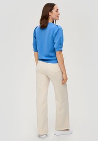 s.Oliver - T-shirt basic