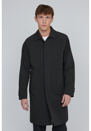 Matinique MAELIJAH   - Palton scurt - black