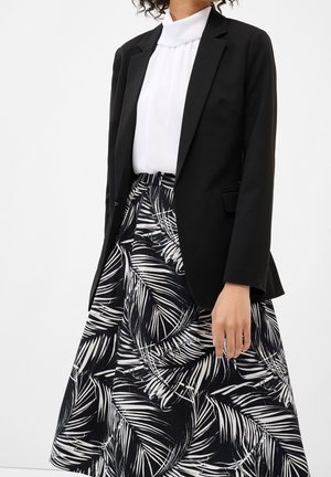 Blazer - black