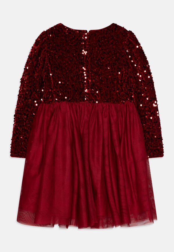 DRESS SKIRT - Cocktail dress / Party dress3