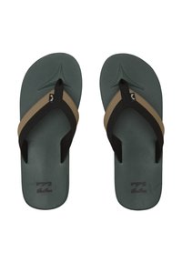 Billabong ALL DAY IMPACT - Sandále T-bar - swd