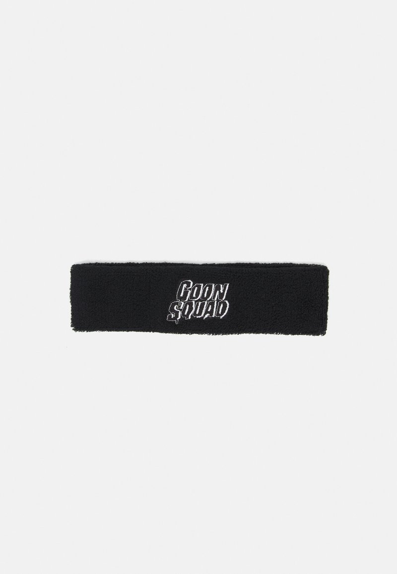 Nike Performance HEADBAND SPACE JAM Ear warmers black/black/black