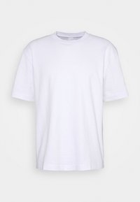 T-shirt básica - white light