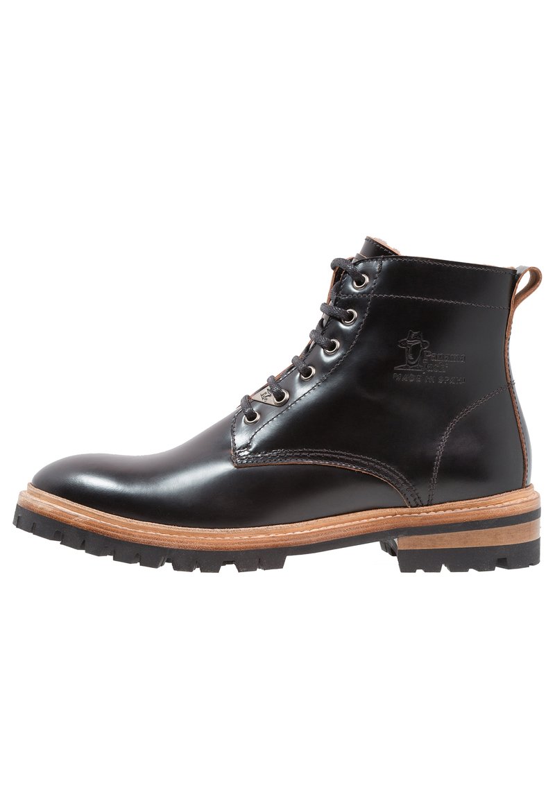 Panama Jack EMERY IGLOO Snowboots black/zwart Zalando.nl