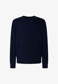 Wybrany, marine blue