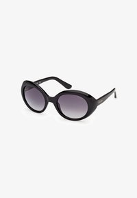 Избран, shiny black
