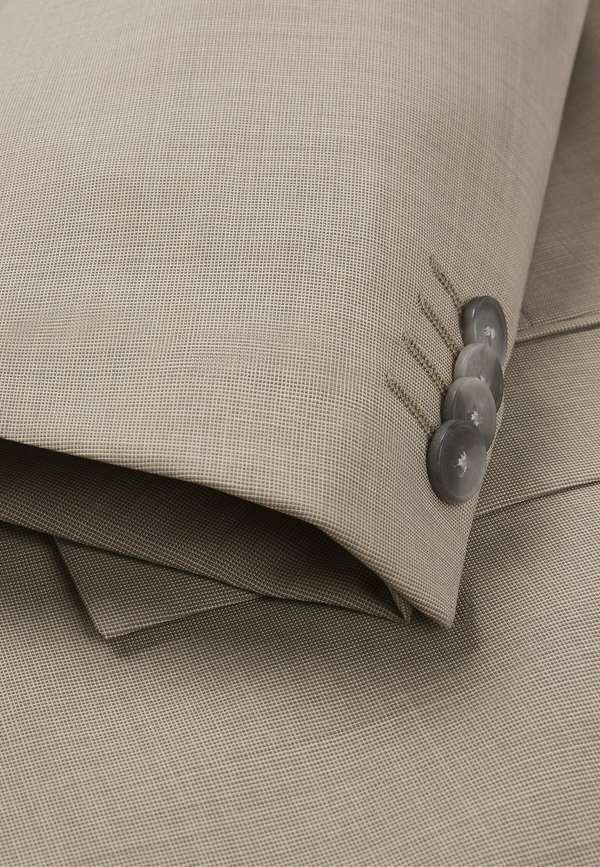 HOUSTON-2PCS - Suit - light beige five3