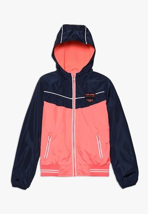 Overgangsjakke - dark blue