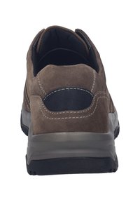 Josef Seibel LEROY - Zapatillas - braun kombi