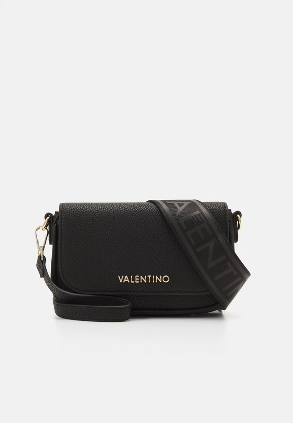 MIRAMAR - Cross body bag - nero
