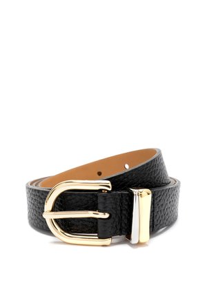 MOLTEN LOOP - Ceinture - black