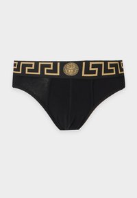 Επιλέχθηκε, black/gold coloured