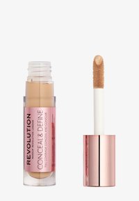 Makeup Revolution - REVOLUTION CONCEAL & DEFINE CONCEALER - Corrector - conceal & define c10 Imagen en miniatura 1