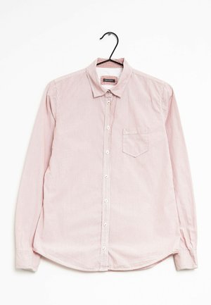 Camicia - red