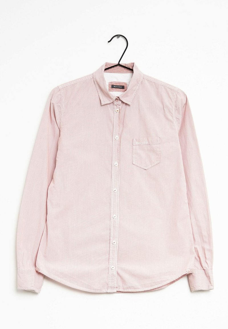 Marc O'Polo Overhemdblouse - red