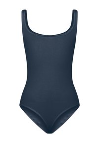 Wolford JAMAIKA STRING - Body - moon indigo