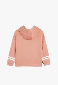 Koton HARRY POTTER - Jersey con capucha - pink