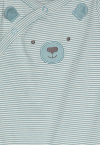 Carter's UNISEX - Pajac za spanje - blue