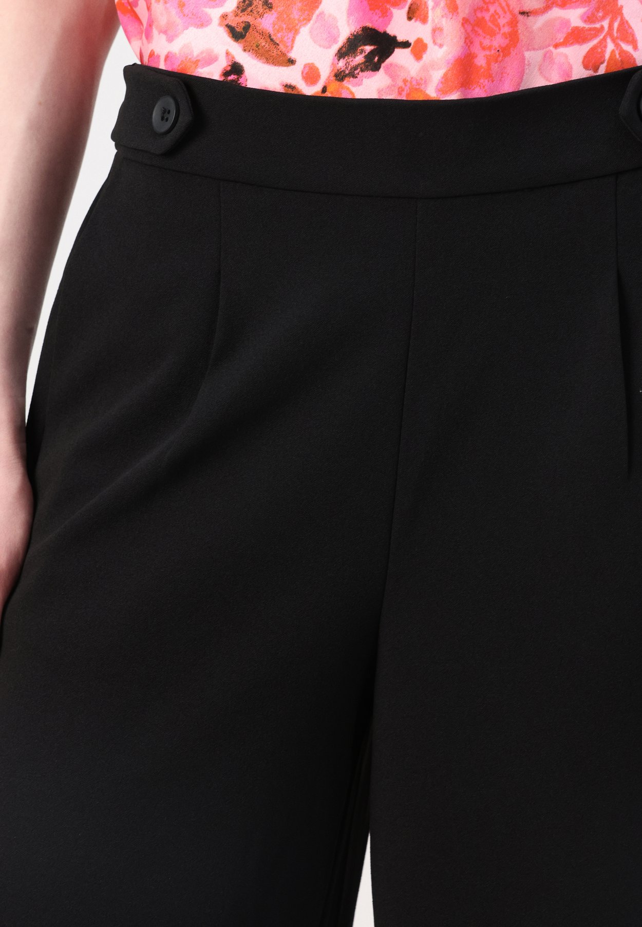 ONLCAROLINA LIFE WIDE PANT