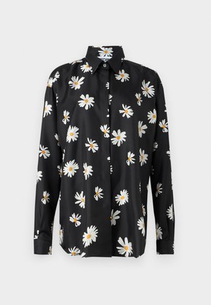 MOSCHINO Blusa - multi black