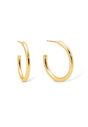TUBE - Ohrringe - color oro