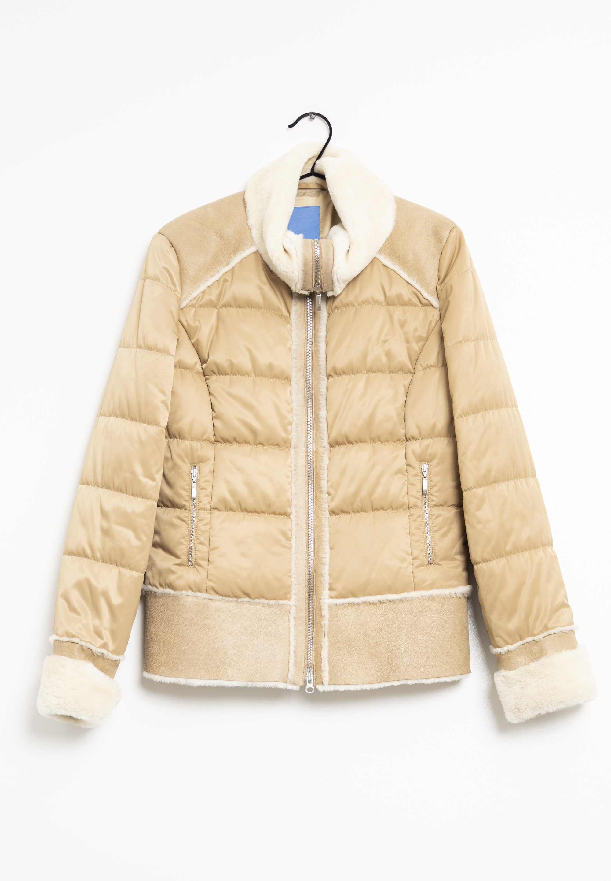 Escada Sport Jacke Escada Sport Winter Jacket Brown (Pre-owned