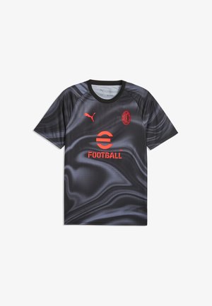 Puma, AC MILAN, antracytowy