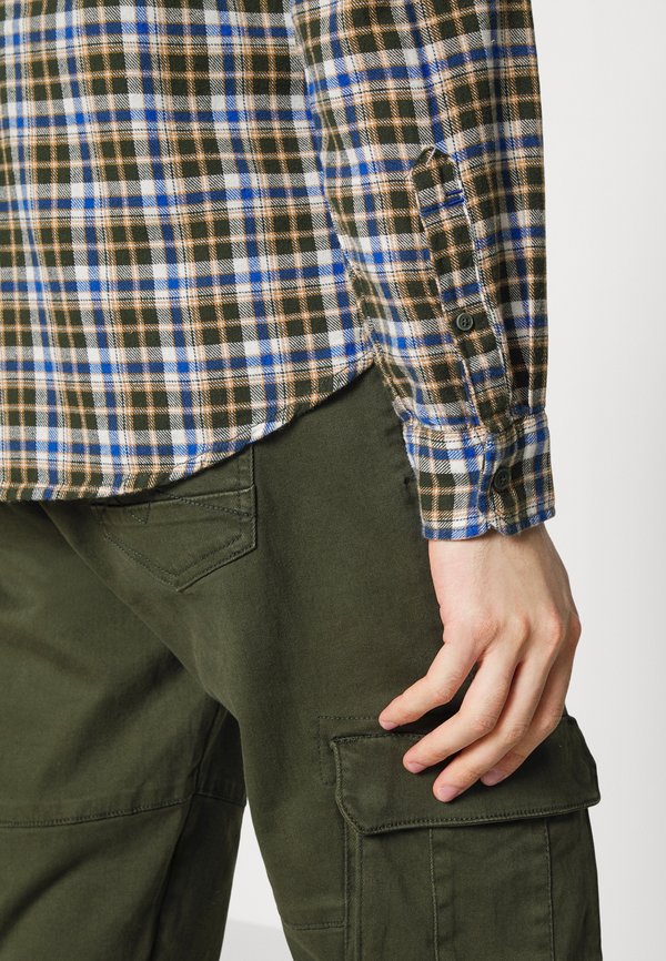 BHHemd - Shirt - rosin2