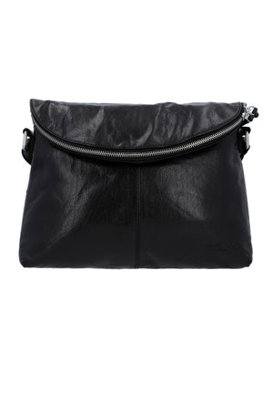 GARDENIA - Sac bandoulière - schwarz