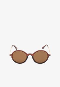 Ei valittu, dark rye