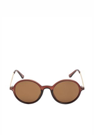 CASCADE - Gafas de sol - dark rye