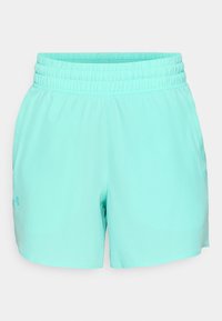 Under Armour Träningsshorts - green